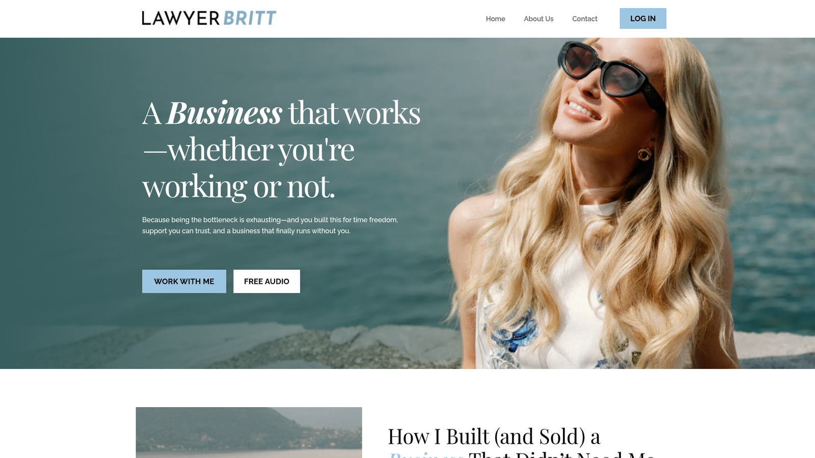 lawyerbritt